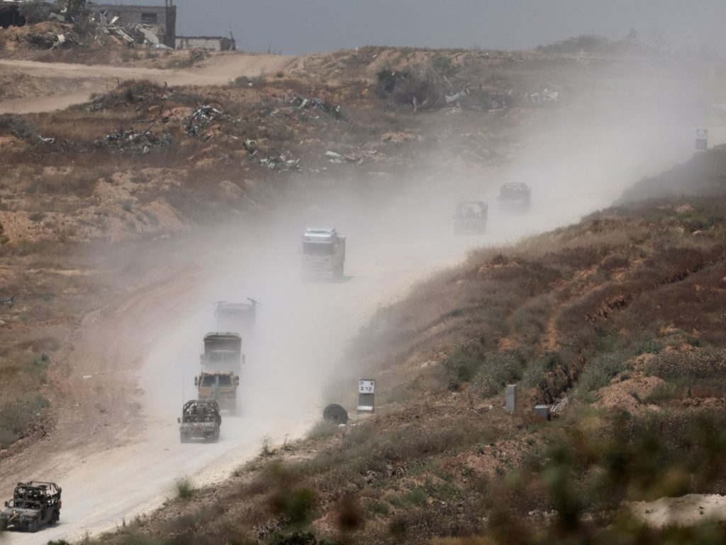 الأمم المتحدة ومنظمات إنسانية دولية تحذر من عواقب اجتياح رفح