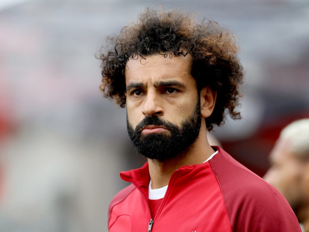 رغم تضامن معظم نجوم العالم مع غزة.. صمت محمد صلاح يثير التساؤلات