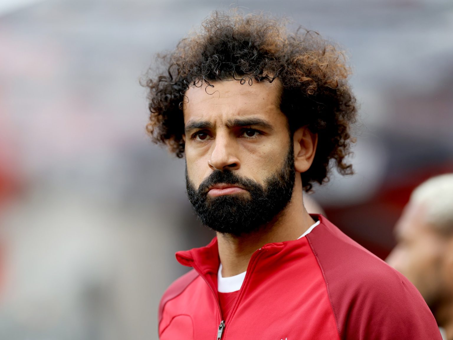 رغم تضامن معظم نجوم العالم مع غزة.. صمت محمد صلاح يثير التساؤلات