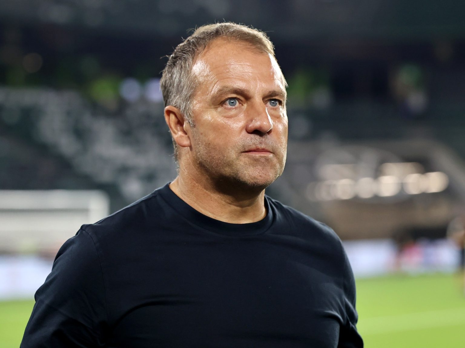 الألماني فليك مدربا جديدا لبرشلونة