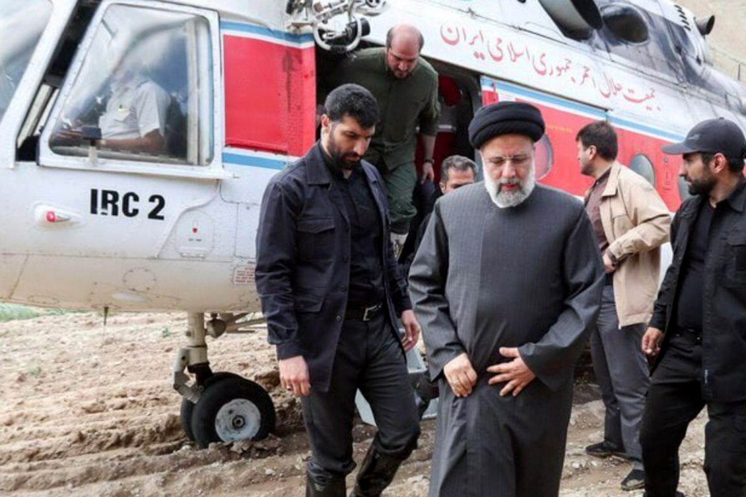 المؤشرات الاقتصادية تتراجع بعد وفاة الرئيس الإيراني والخبراء يتوقعون تعافيها