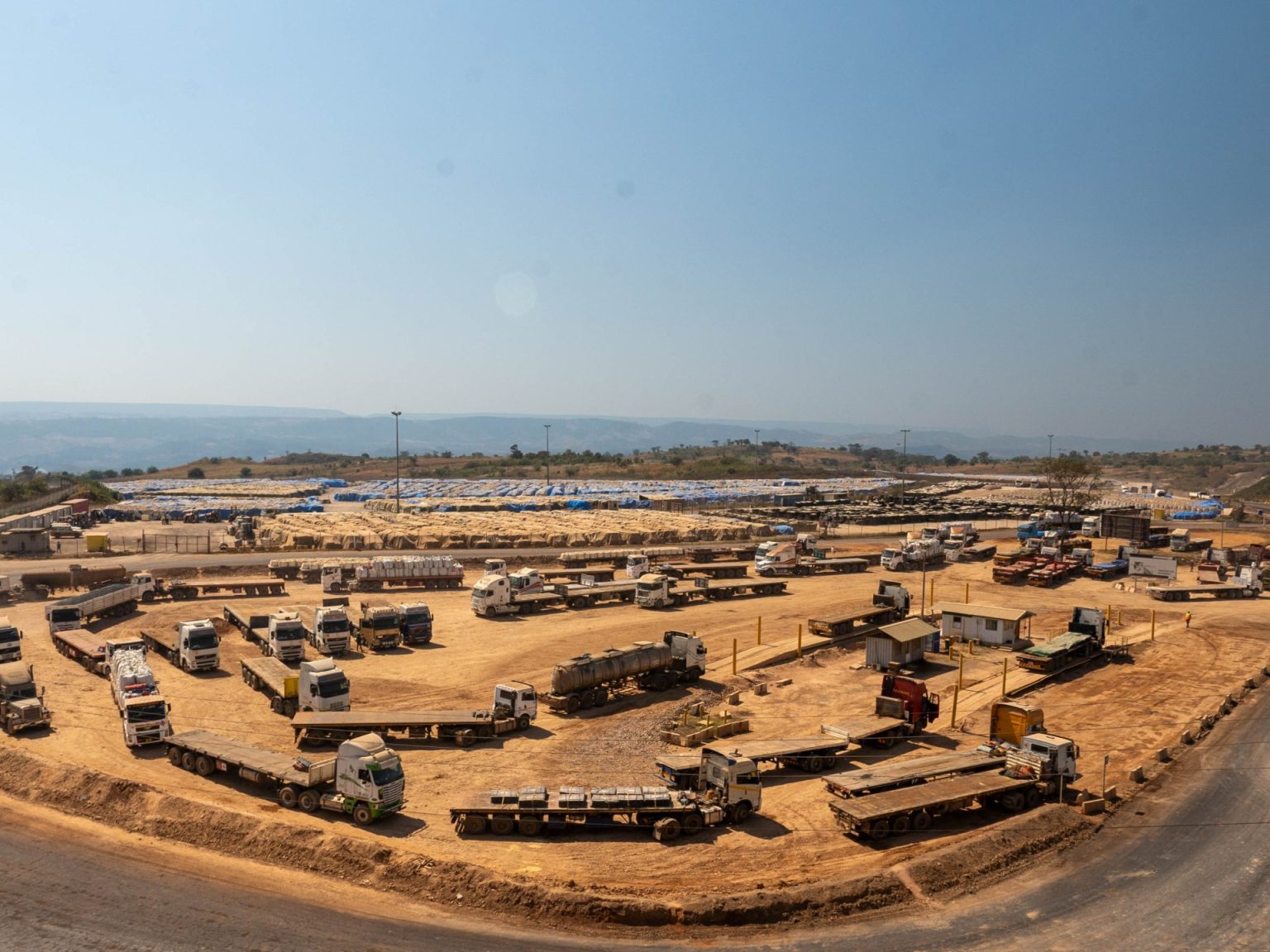 هكذا تغلبت الصين على الغرب في حرب المعادن