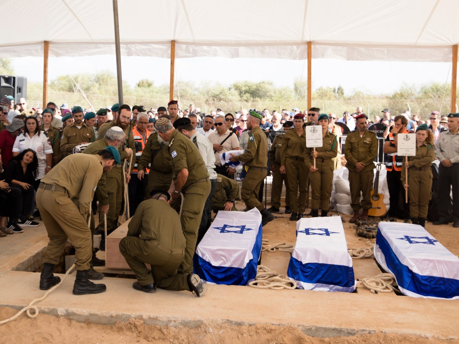 تحقيق 7 أكتوبر.. نتنياهو وهاليفي بمرمى انتقادات مراقب الدولة