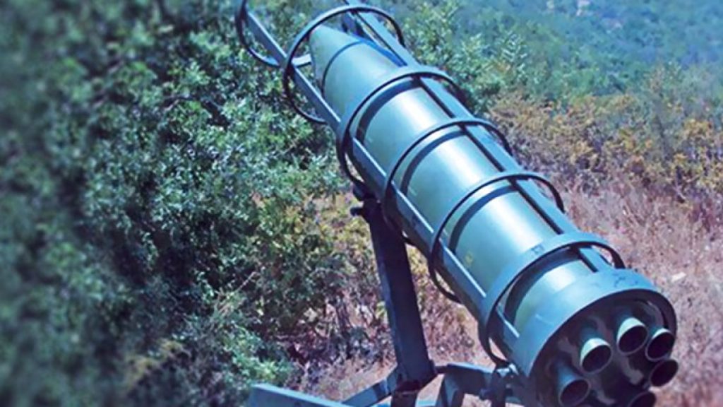 يمكنه غزونا.. رئيس مركز دراسات إسرائيلي يحذر من قدرات حزب الله