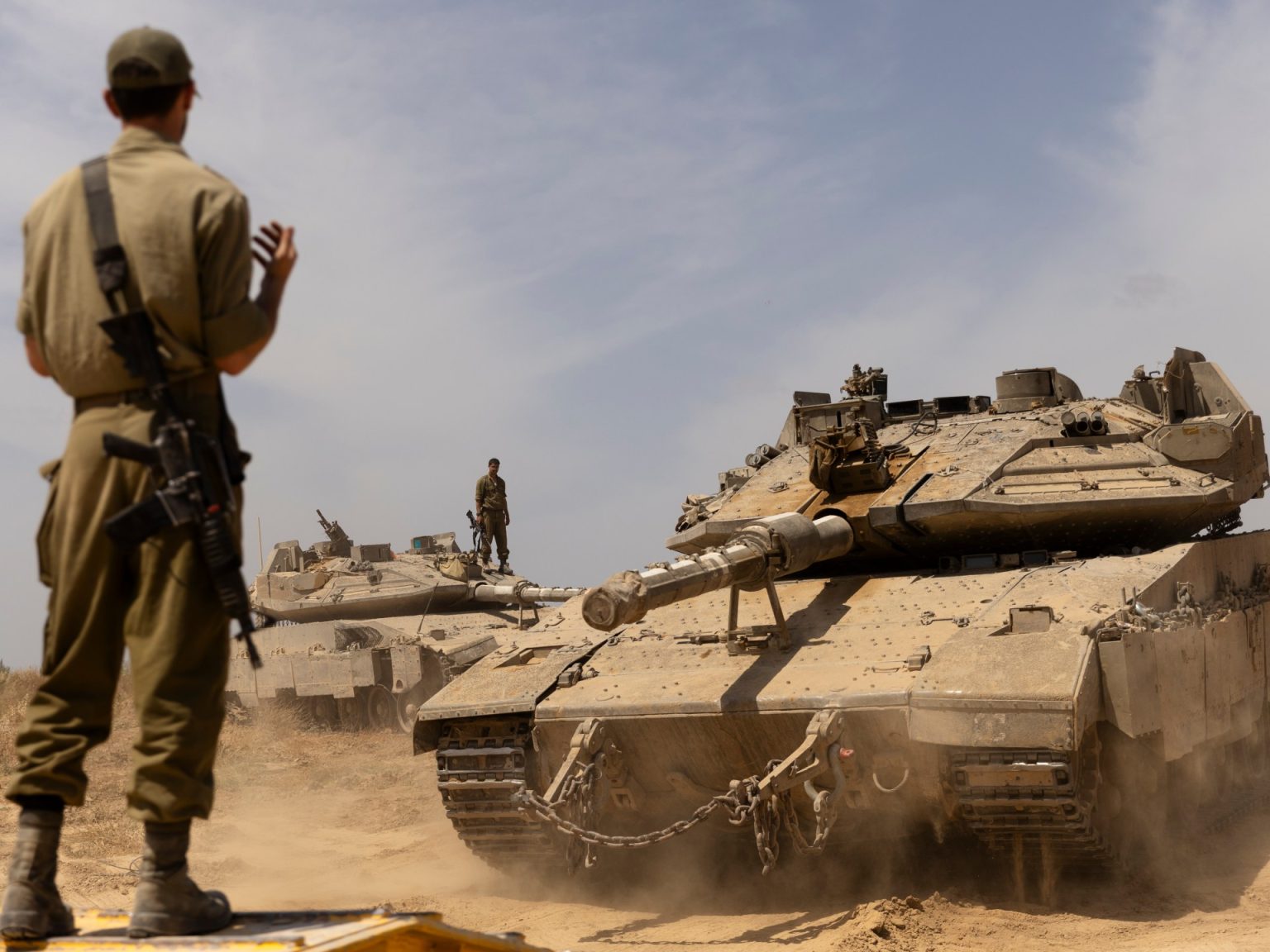 أميركا تزود إسرائيل بذخائر حرب غزة بمليارات الدولارات