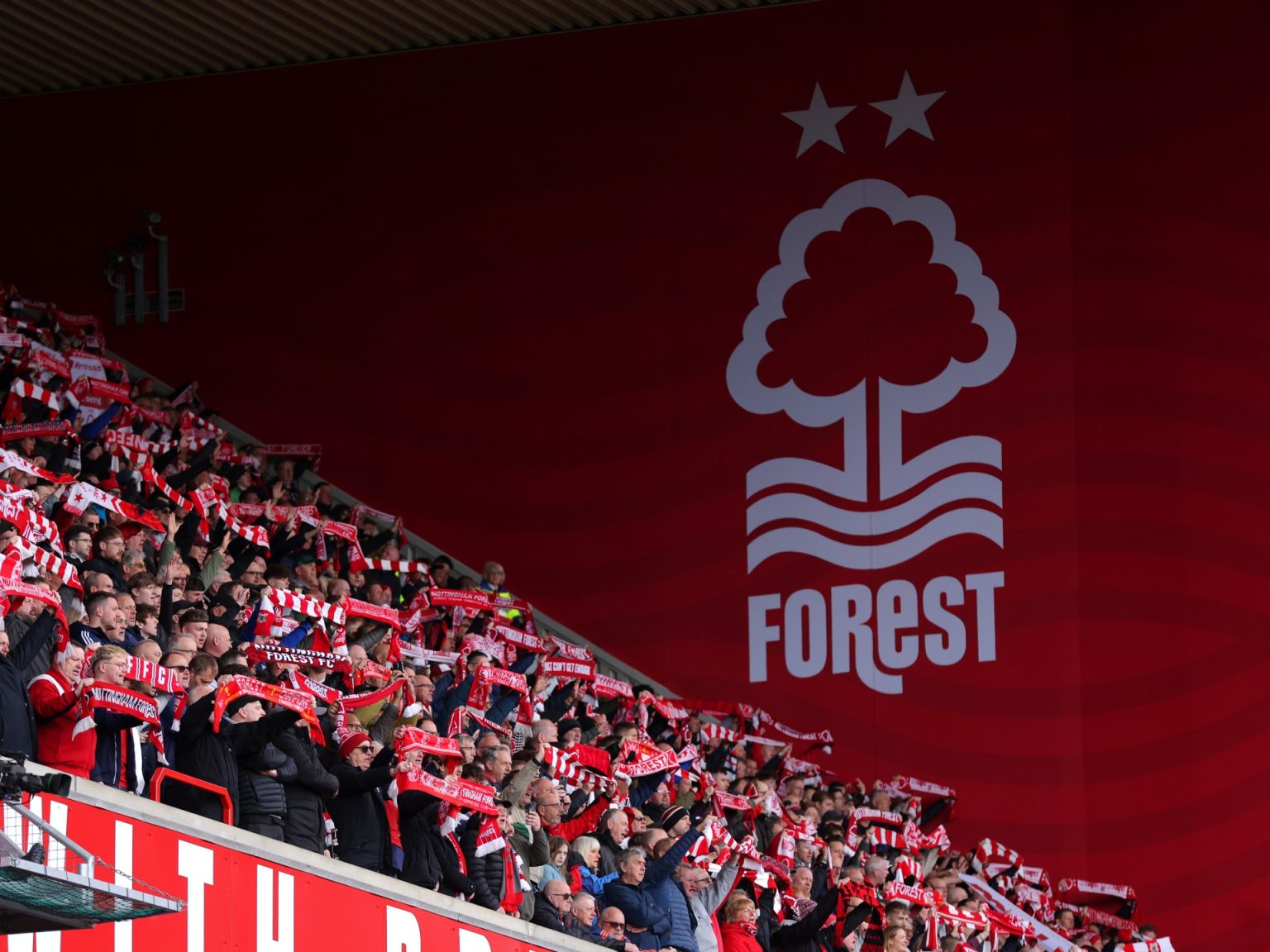 تثبيت حسم 4 نقاط من رصيد نوتنغهام بعد رفض استئناف العقوبة