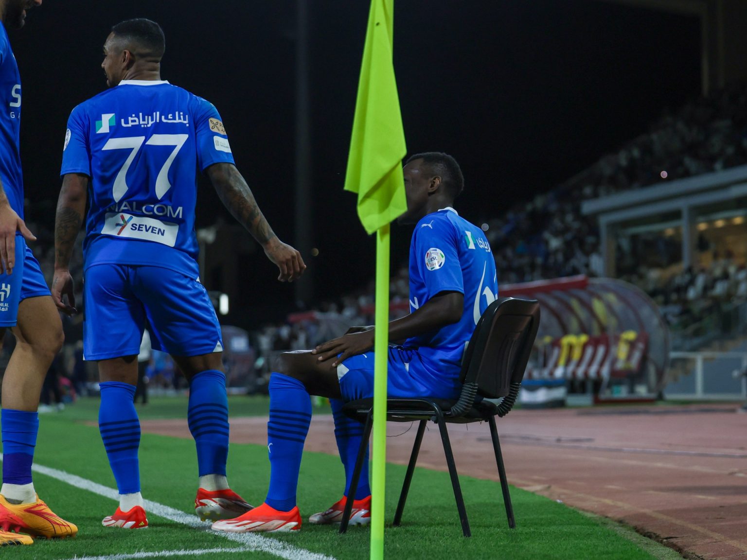 22 فوزا على التوالي.. الهلال يسير بثقة نحو لقب الدوري السعودي