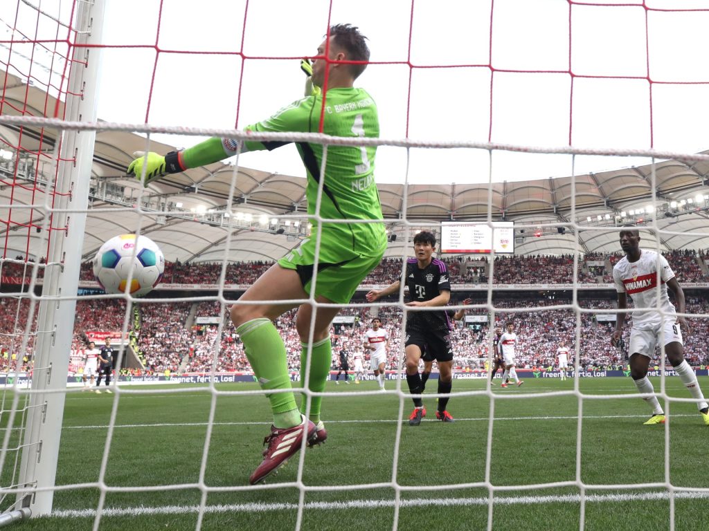 خسارة بايرن وفوز دورتموند قبل مواجهة ريال مدريد وسان جيرمان في دوري أبطال أوروبا