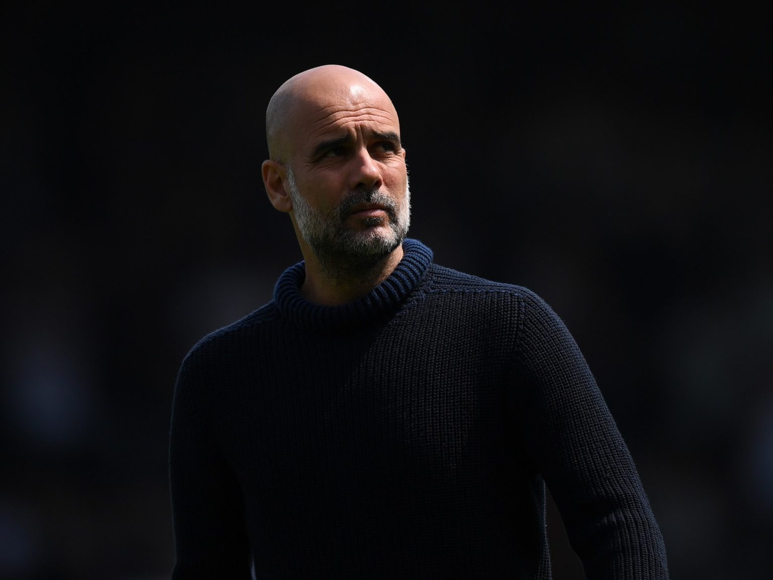 مانشستر سيتي يريد خطف أهم رجل في ريال مدريد