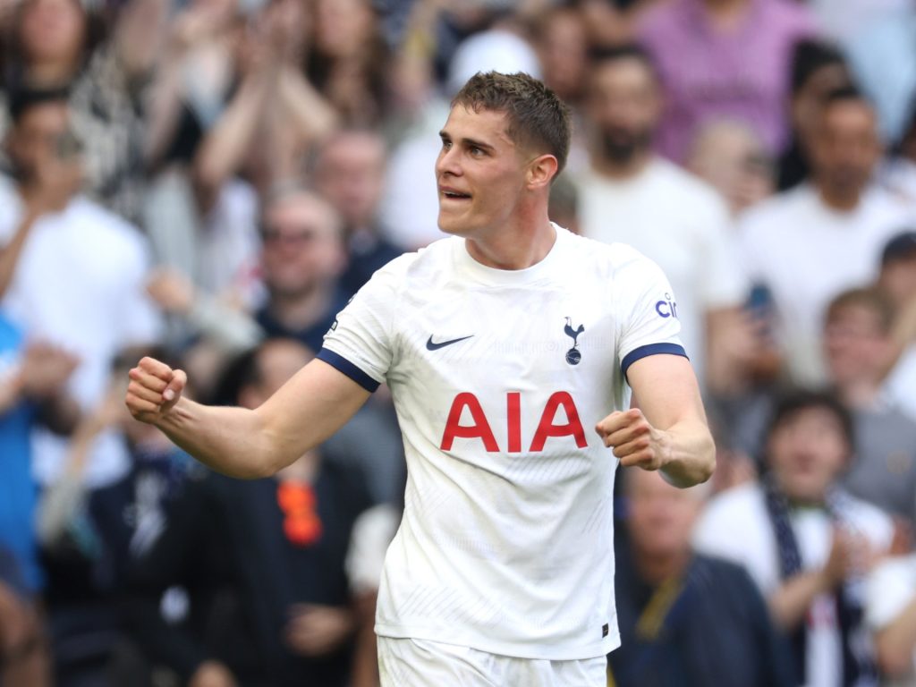 أسرع اللاعبين في الدوري الإنجليزي الممتاز الموسم الماضي