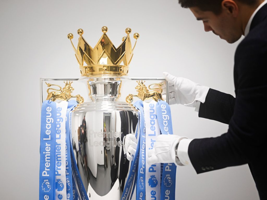 غاب عنها هالاند وصلاح.. تشكيلة الموسم في البريميرليغ وفق الإحصائيات