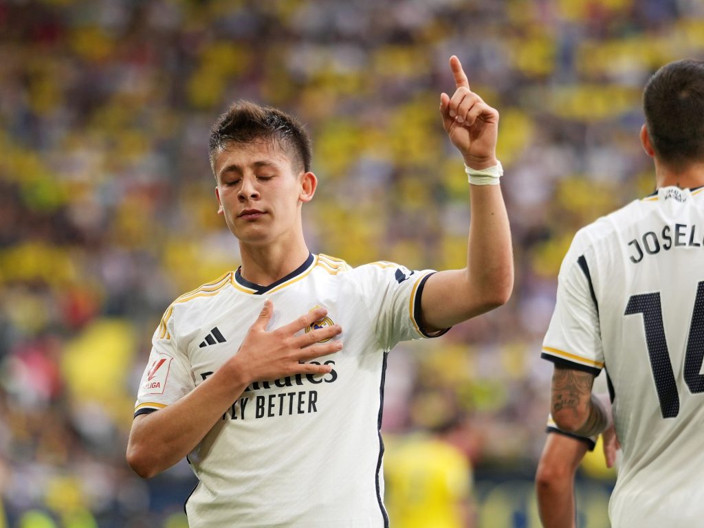 شاهد دفاع ريال مدريد يثير المخاوف قبل نهائي دوري أبطال أوروبا أمام دورتموند