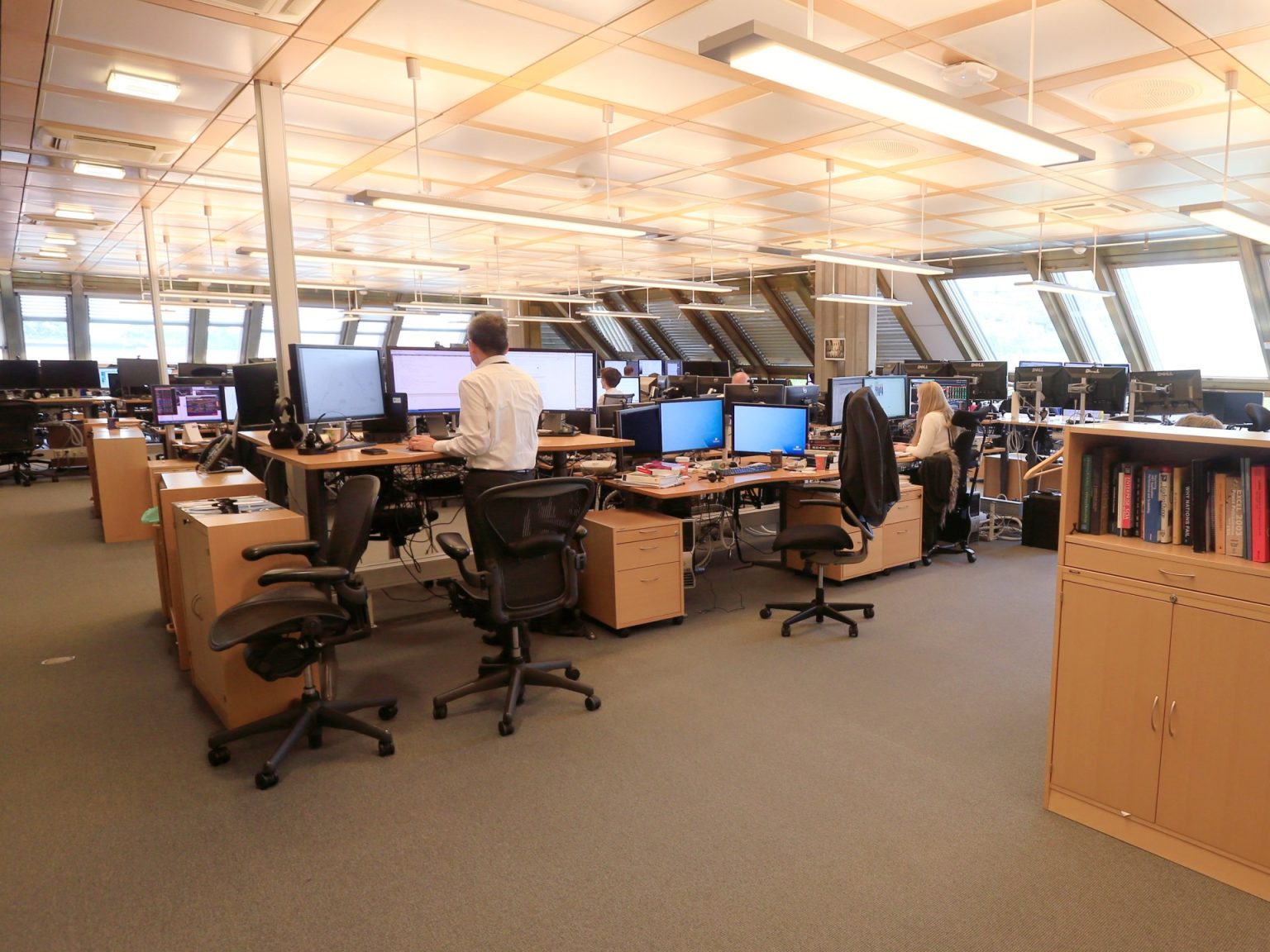 ضغوط متزايدة على صندوق الثروة النرويجي لسحب استثماراته من إسرائيل