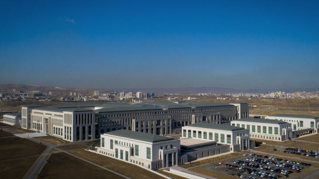 مشروع قانون تركي لمكافحة “التجسس التأثيري”.. مَن يستهدف؟