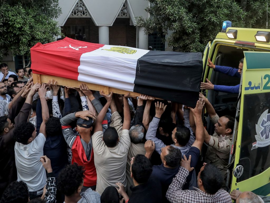 توتر على حدود رفح.. العلاقات المصرية الإسرائيلية إلى أين؟