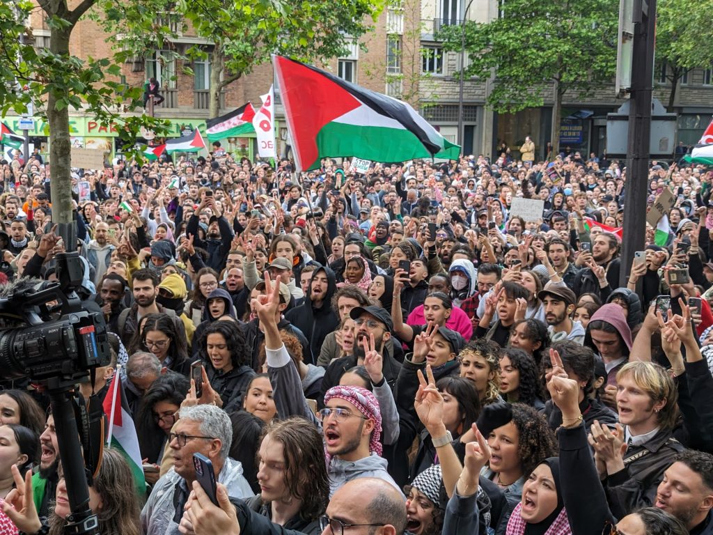 موجة غضب بسبب تصريحات لنتنياهو تبرر قتل المدنيين بغزة