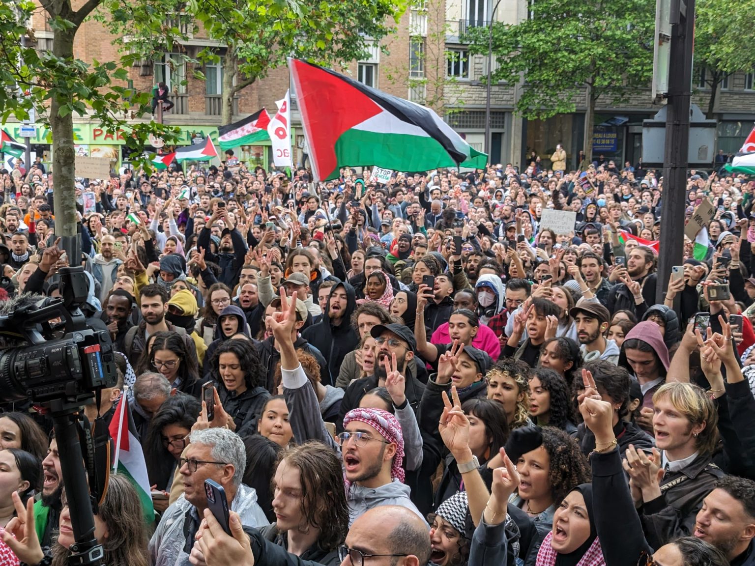 موجة غضب بسبب تصريحات لنتنياهو تبرر قتل المدنيين بغزة