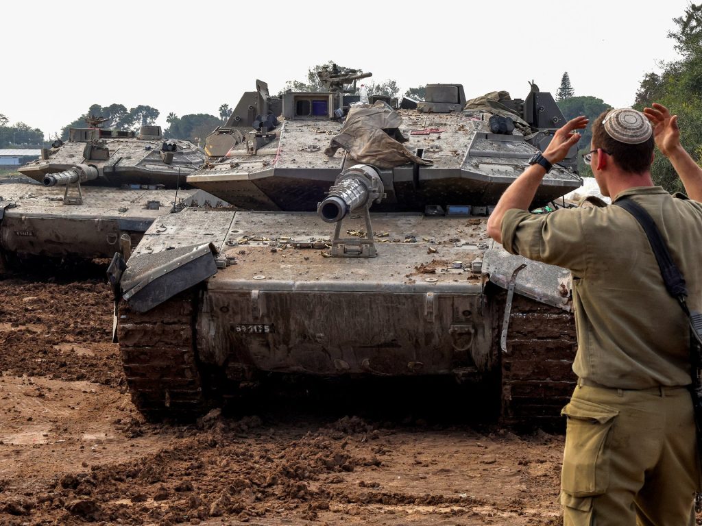 موديز تؤكد نظرتها المستقبلية السلبية لاقتصاد إسرائيل