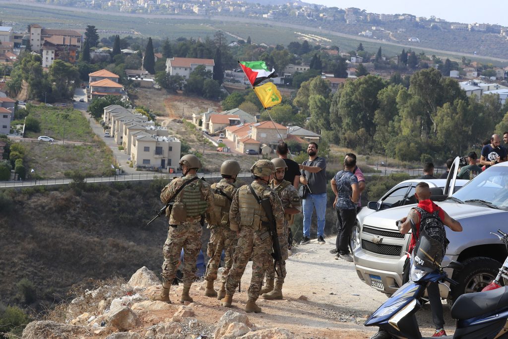 ذكرى التحرير.. ماذا تغير في الجنوب اللبناني خلال 24 عاما؟