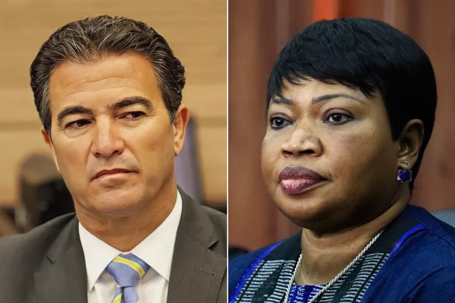 هآرتس: حماقة مسؤول أمني وراء فضيحة ابتزاز الموساد للجنائية الدولية