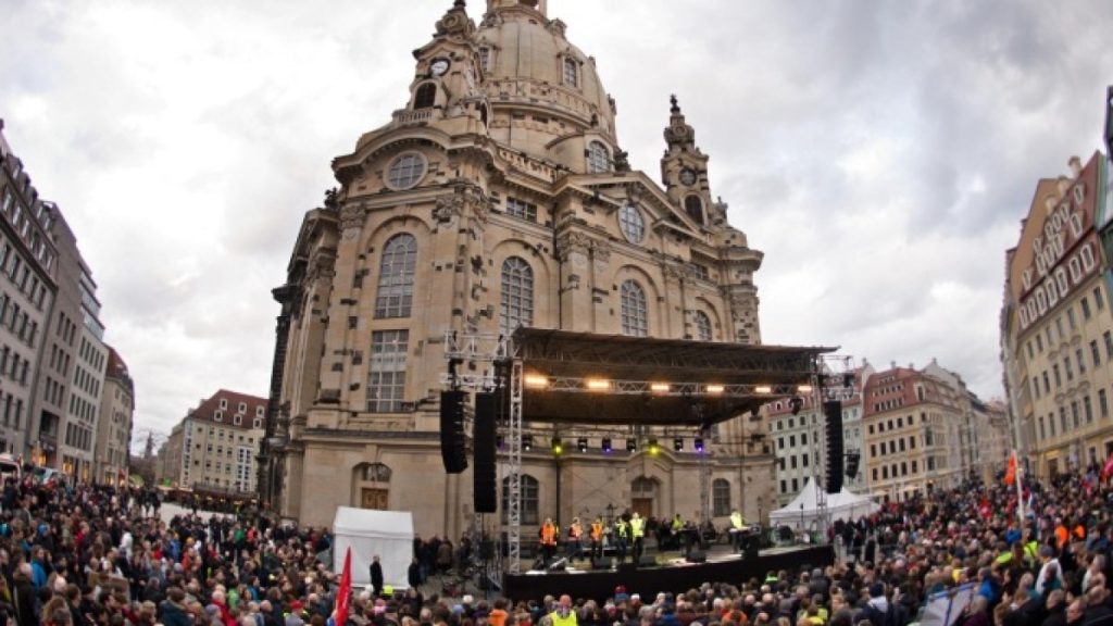 معاداة الإسلام تطال التلاميذ المسلمين بألمانيا