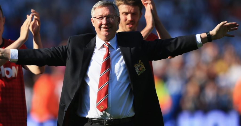 أعظم 20 مدربا في تاريخ البريميرليغ