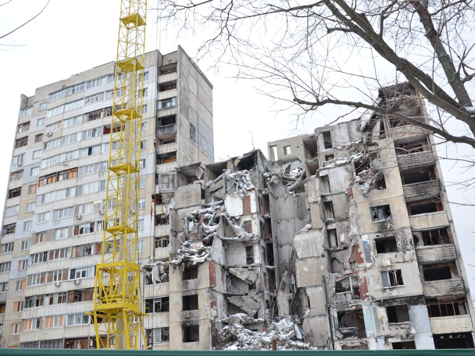 ماذا تريد روسيا من خاركيف وأدويسا؟ وهل يمنعها نظام باتريوت؟