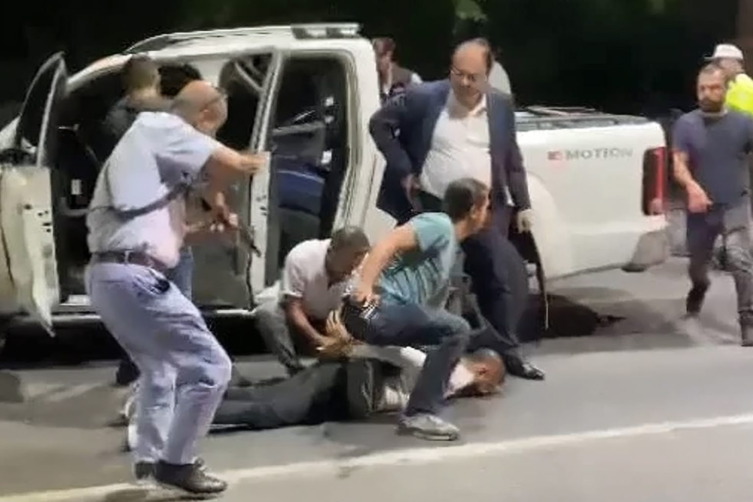 تحركات انقلابية جديدة.. ماذا يجري في شرطة أنقرة؟