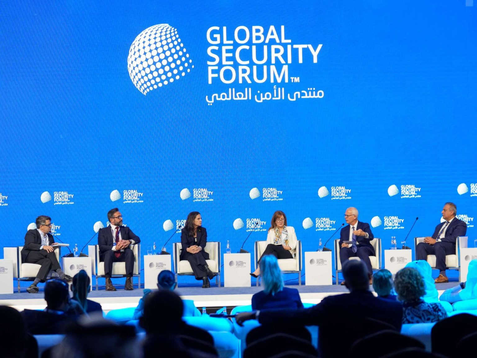 الوحدة الأفريقية على رأس أجندة منتدى الأمن العالمي بالدوحة