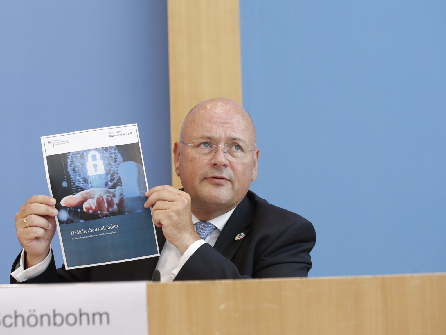 هدف للتجسس.. خطر الصين وروسيا يهدّد ألمانيا؟