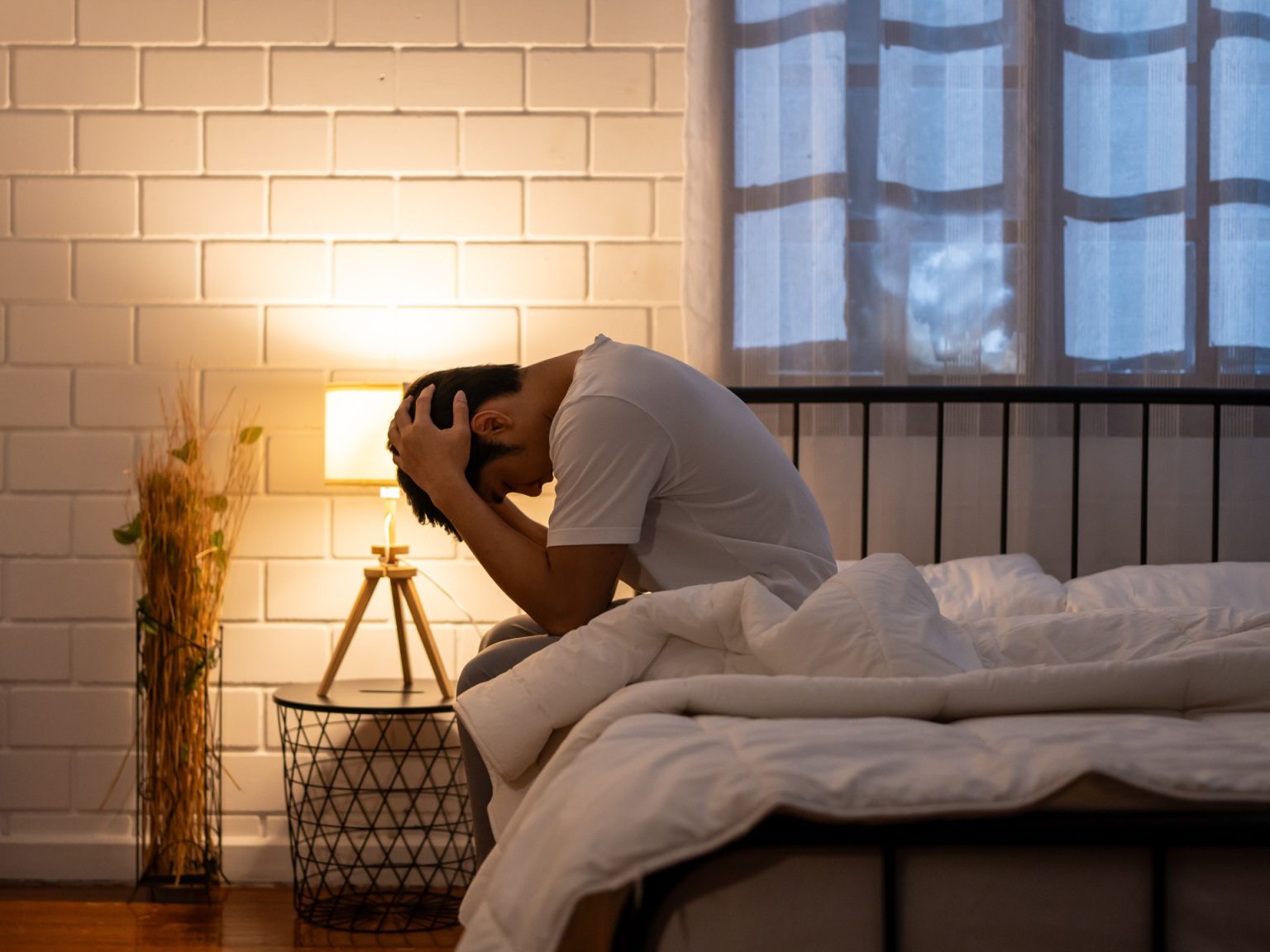 كوابيس جرائم القتل قد تكون علامة إنذار مبكرة لهذا المرض الخطير