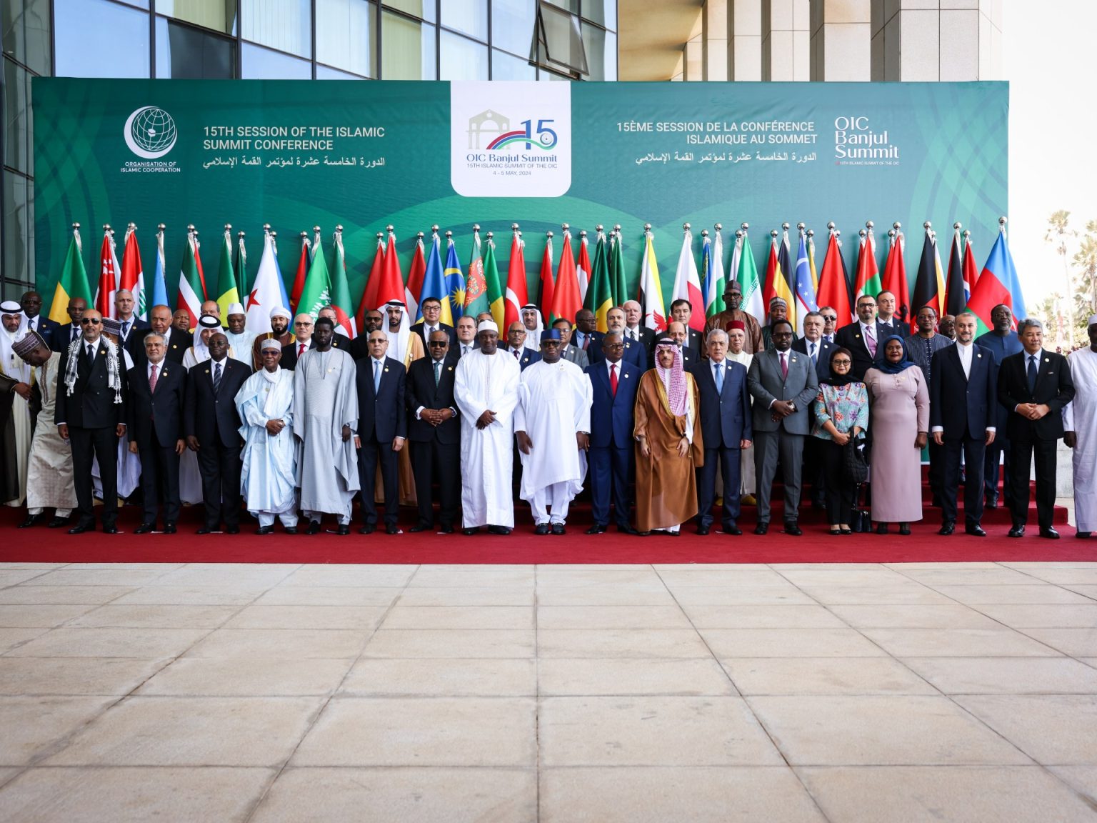 مخرجات القمة الإسلامية بغامبيا.. أي تأثير؟