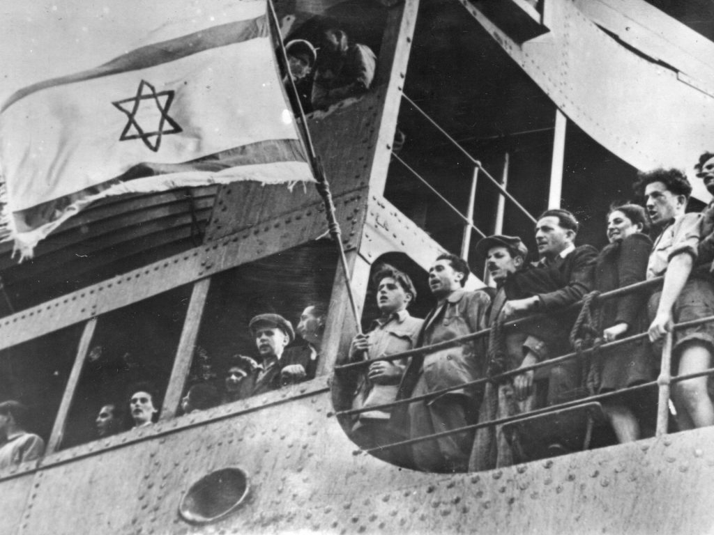 الهجرة اليهودية لفلسطين.. شجعها نابليون وقاومها السلطان عبد الحميد