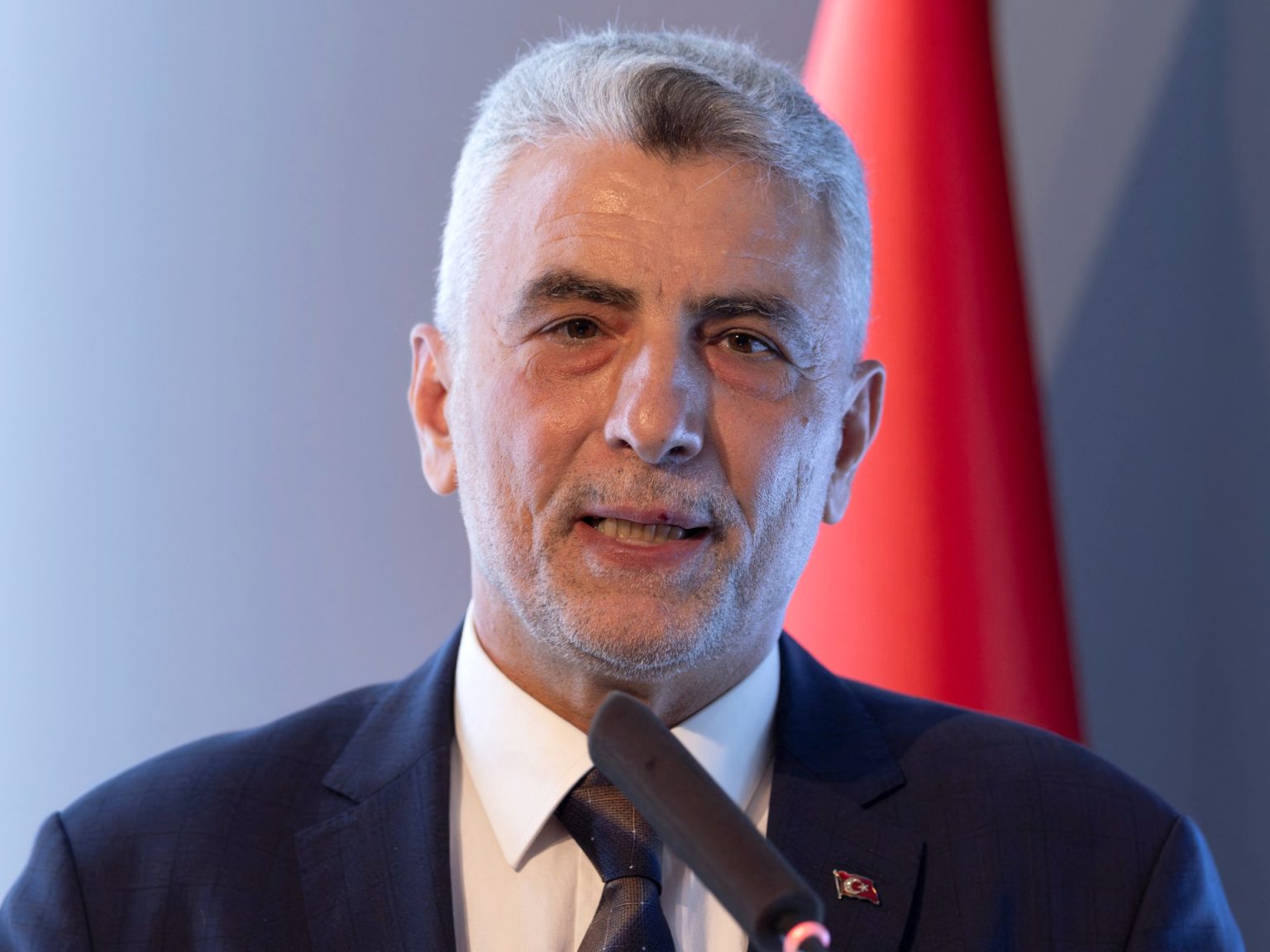 تركيا: إسرائيل تواجه مشاكل خطيرة عقب قرارنا وقف التجارة معها