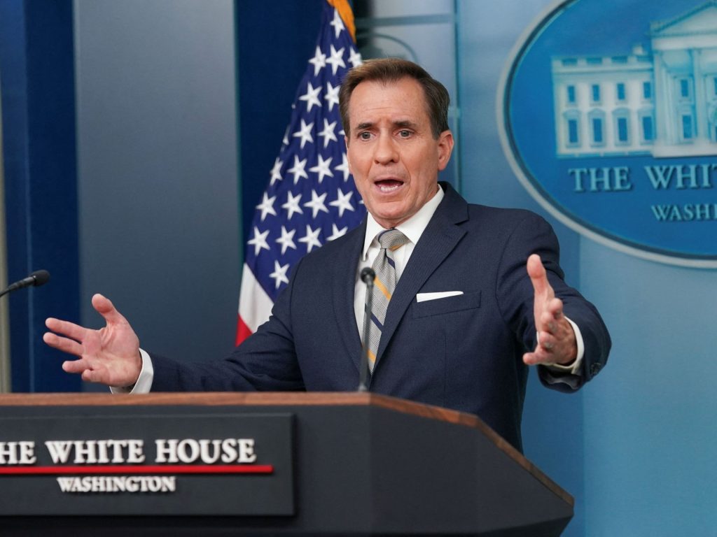 واشنطن تدرس رد حماس على مقترح الصفقة وشكوك بنوايا نتنياهو