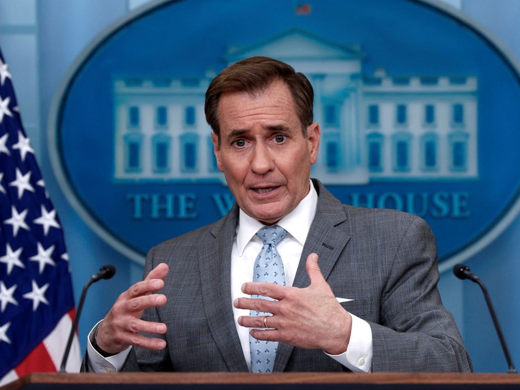 واشنطن تحث حماس على قبول صفقة التبادل وتحذر نتنياهو من اجتياح رفح