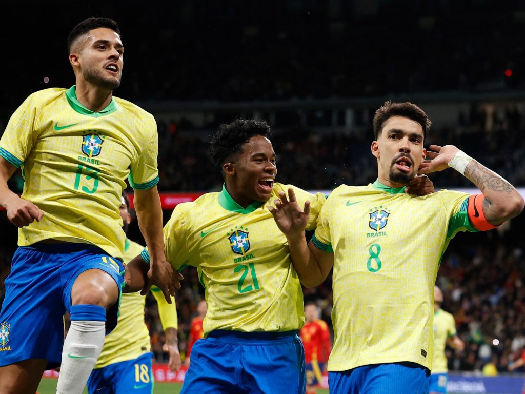 لماذا اختفت الكرة البرازيلية الجميلة؟