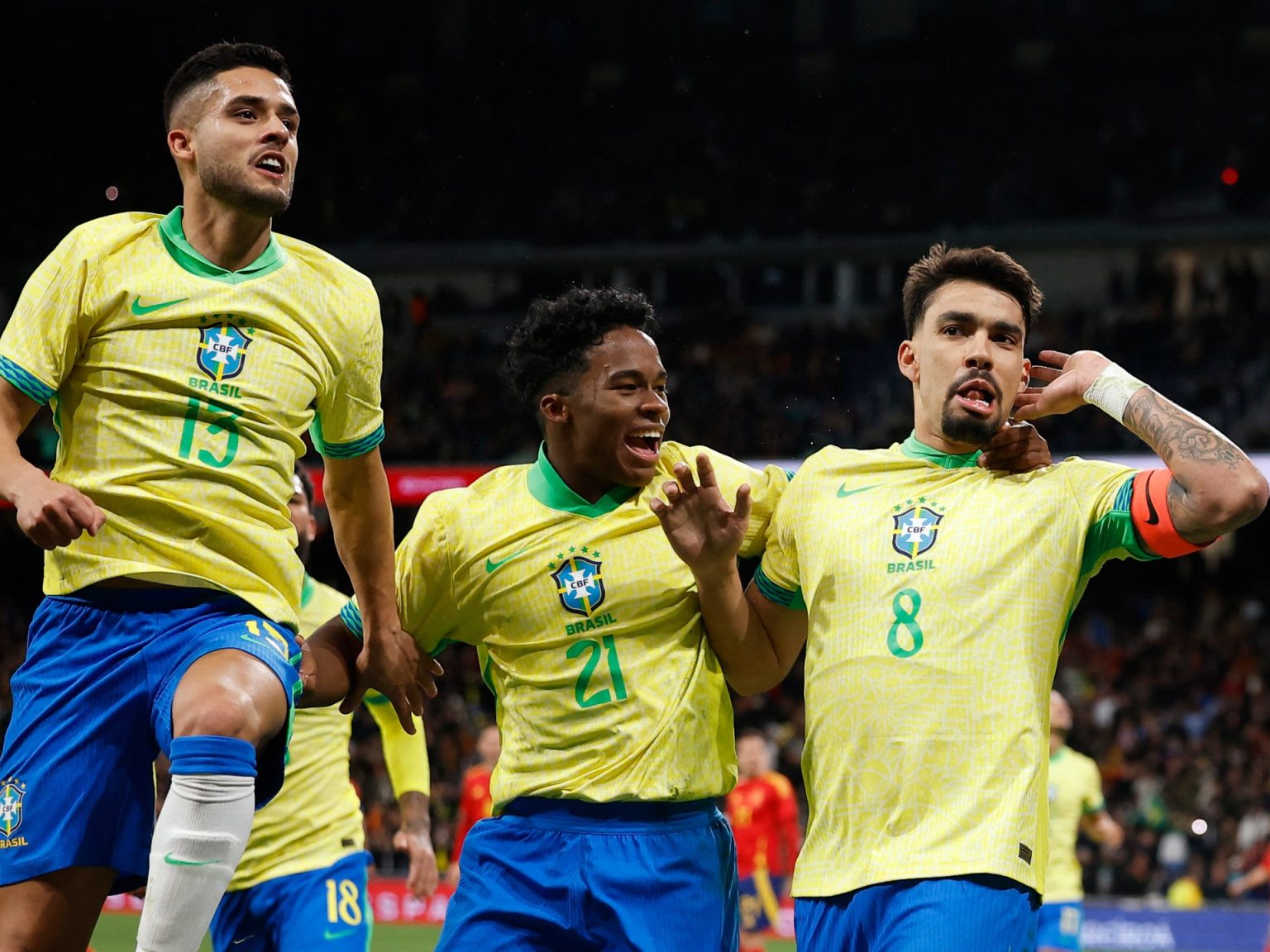 لماذا اختفت الكرة البرازيلية الجميلة؟