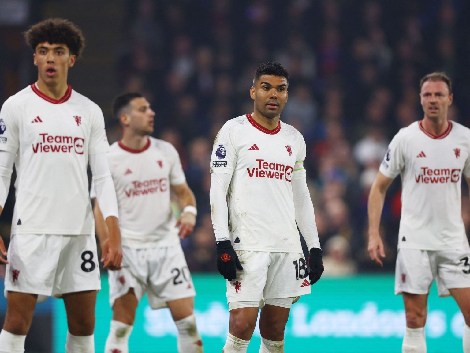 أسوأ مواسم مانشستر يونايتد في البريميرليغ