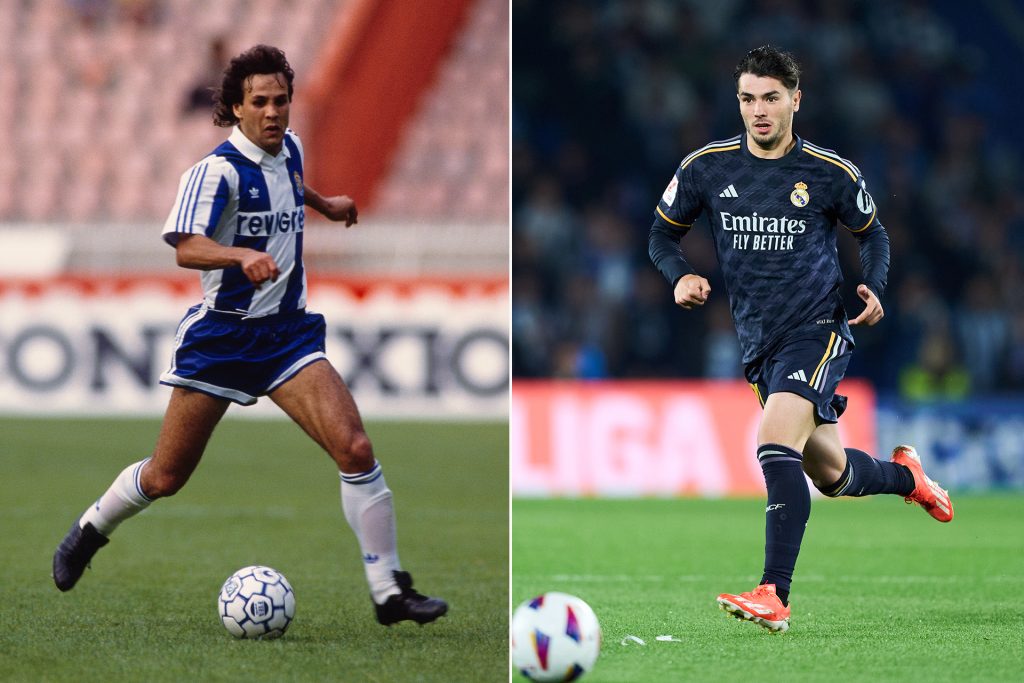 من رابح ماجر إلى إبراهيم دياز.. أبرز اللاعبين العرب في نهائيات البطولات الأوروبية