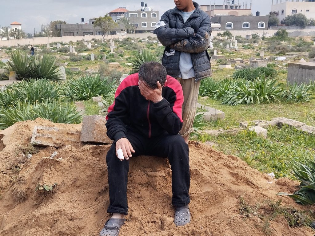 الأطفال المفقودون في غزة مأساة مستمرة وأرقام صادمة