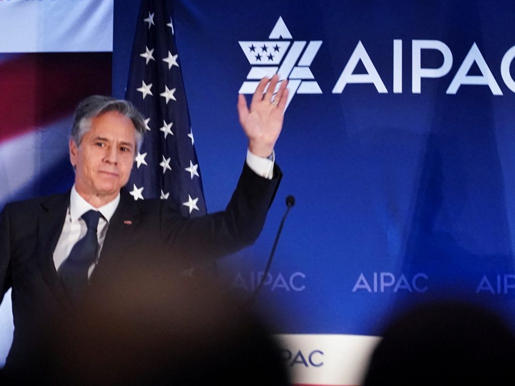 إنترسبت: منظمة أميركية “غير ربحية” تموّل وحدة عسكرية إسرائيلية