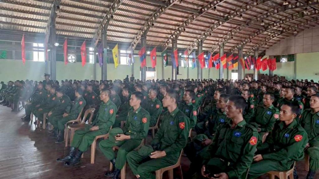 الشيخة حسينة تحذر من مؤامرة على بنغلاديش.. ما هي؟