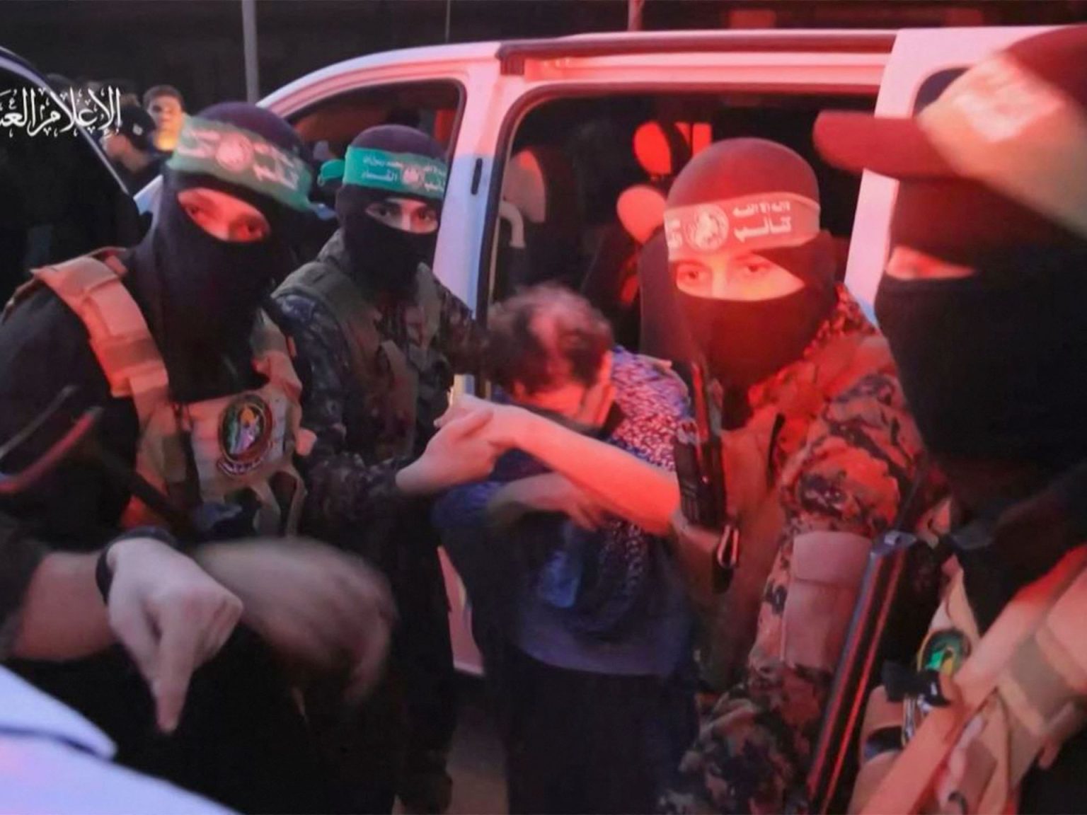 توجّه لاستئناف مفاوضات تبادل الأسرى بين إسرائيل وحماس الأسبوع الحالي