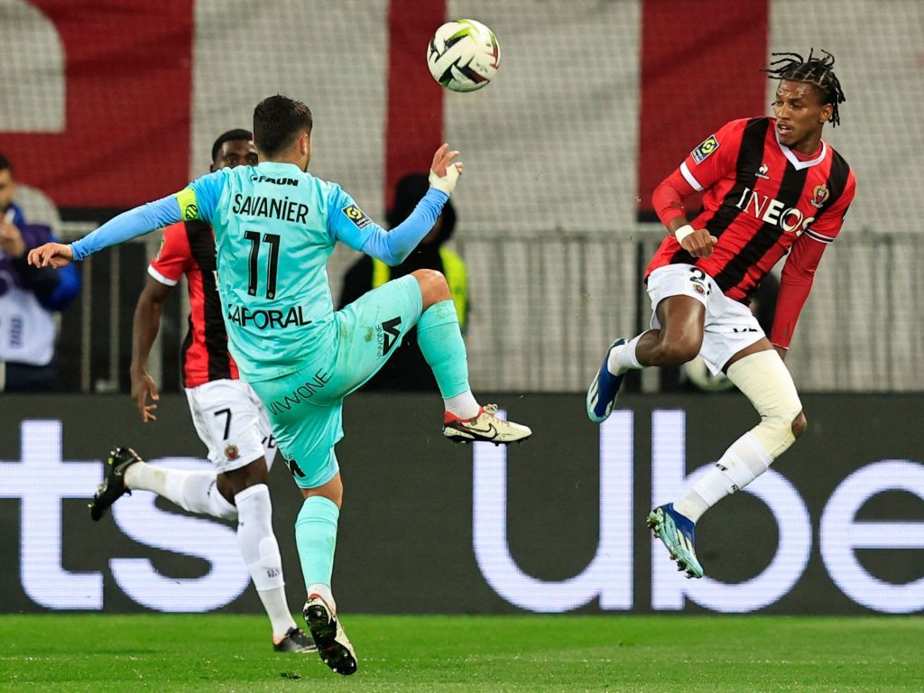 بسبب الصيام والتضامن مع غزة.. الجزائري بوداوي سئم التعامل “العنصري” في نيس الفرنسي