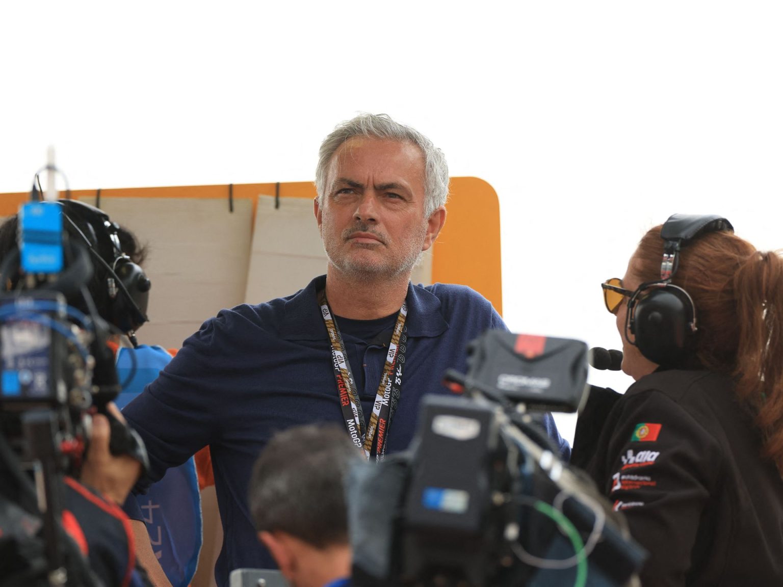 مورينيو يتوصل لاتفاق لتدريب فنربخشة التركي