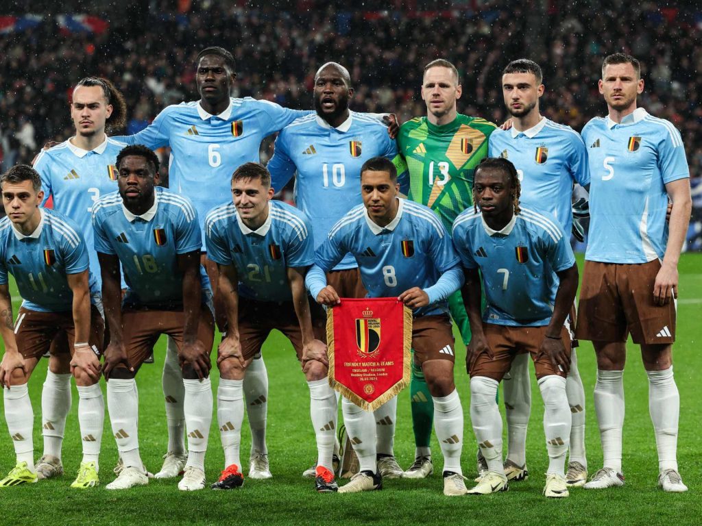 تعليق بيع تذاكر مباراة إسرائيل وبلجيكا لدواعٍ أمنية