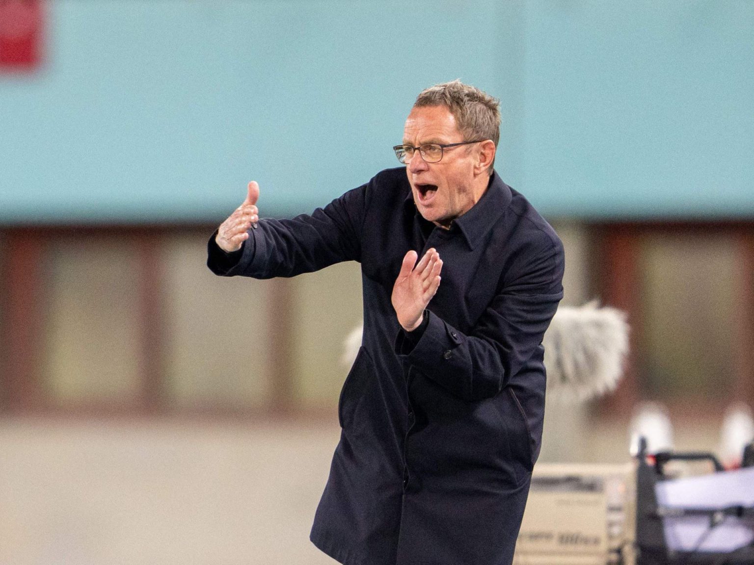 ثالث مدرب يرفض بايرن ميونخ.. رانغنيك يفضل البقاء مع منتخب النمسا