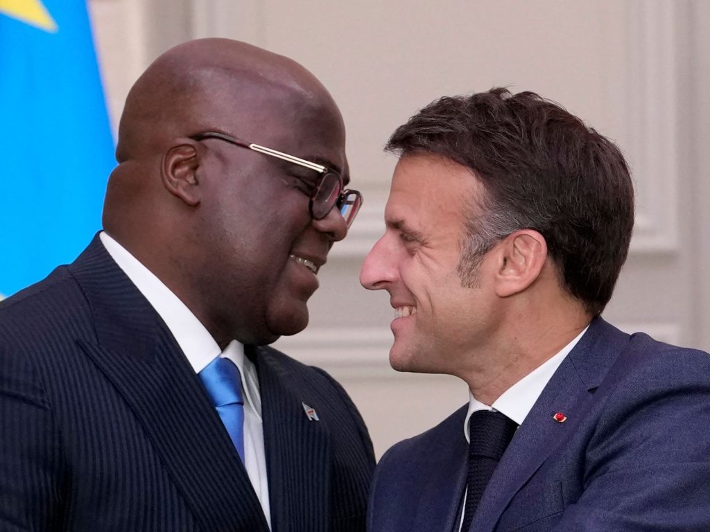 جيش الكونغو الديمقراطية يحبط محاولة انقلابية