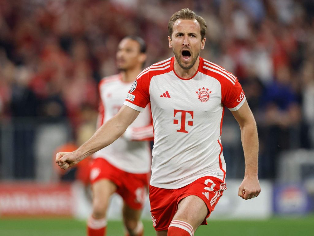 أفضل الهدافين وصانعي الأهداف في الدوريات الأوروبية الـ5 الكبرى